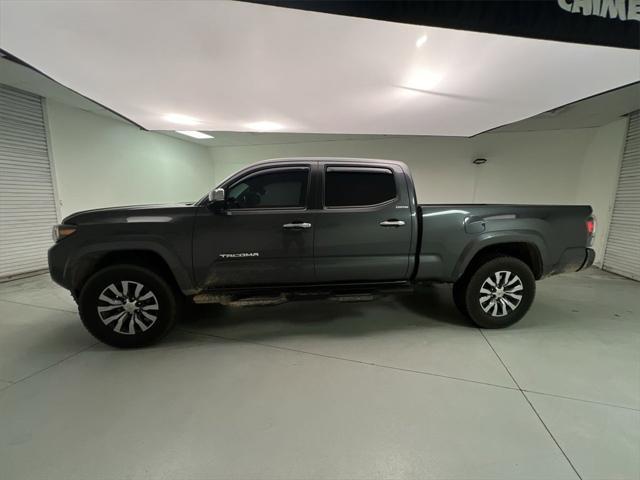 used 2022 Toyota Tacoma car, priced at $39,693