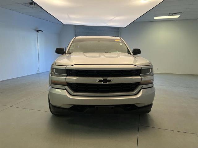 used 2016 Chevrolet Silverado 1500 car, priced at $16,992