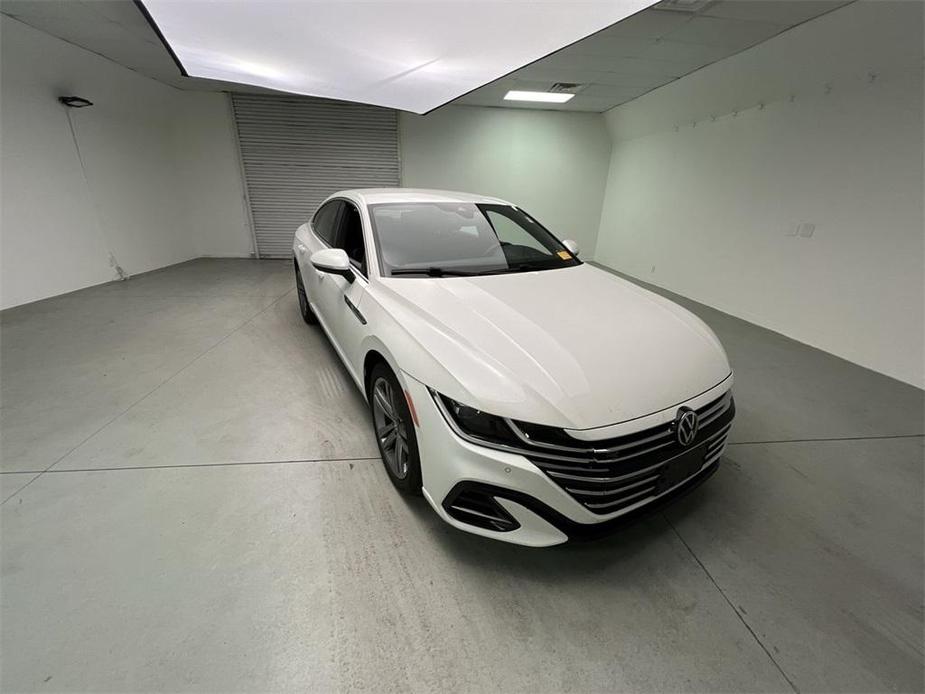 used 2022 Volkswagen Arteon car, priced at $24,695