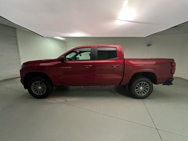 new 2024 Chevrolet Colorado car, priced at $34,925