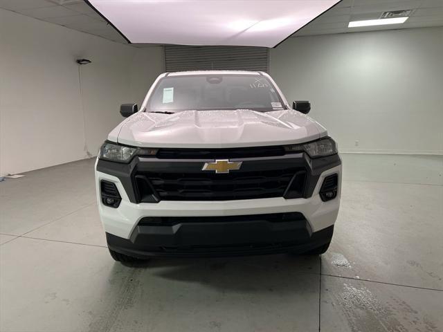 new 2024 Chevrolet Colorado car, priced at $36,235