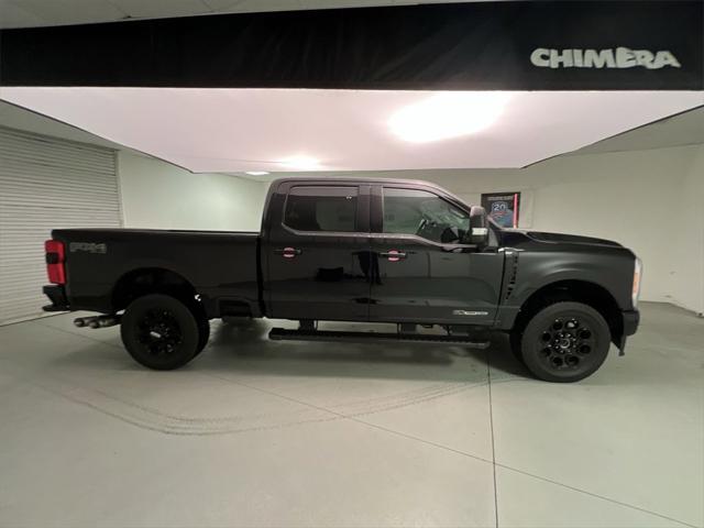 used 2023 Ford F-250 car, priced at $60,993