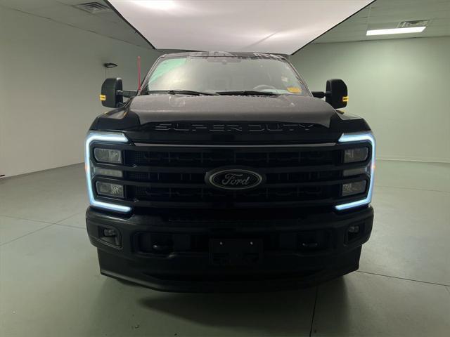 used 2023 Ford F-250 car, priced at $60,993