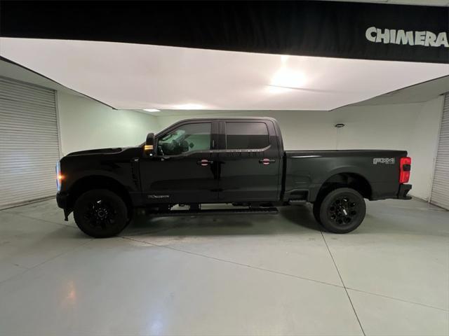 used 2023 Ford F-250 car, priced at $60,993