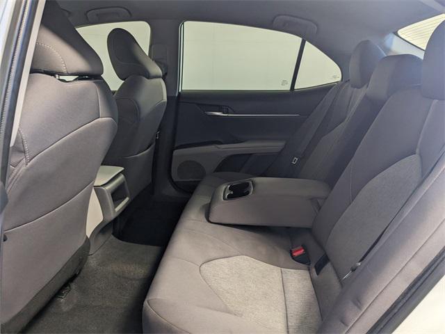 used 2024 Toyota Camry car, priced at $25,000