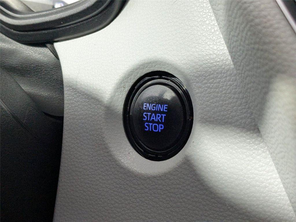 used 2021 Toyota Corolla car, priced at $20,891