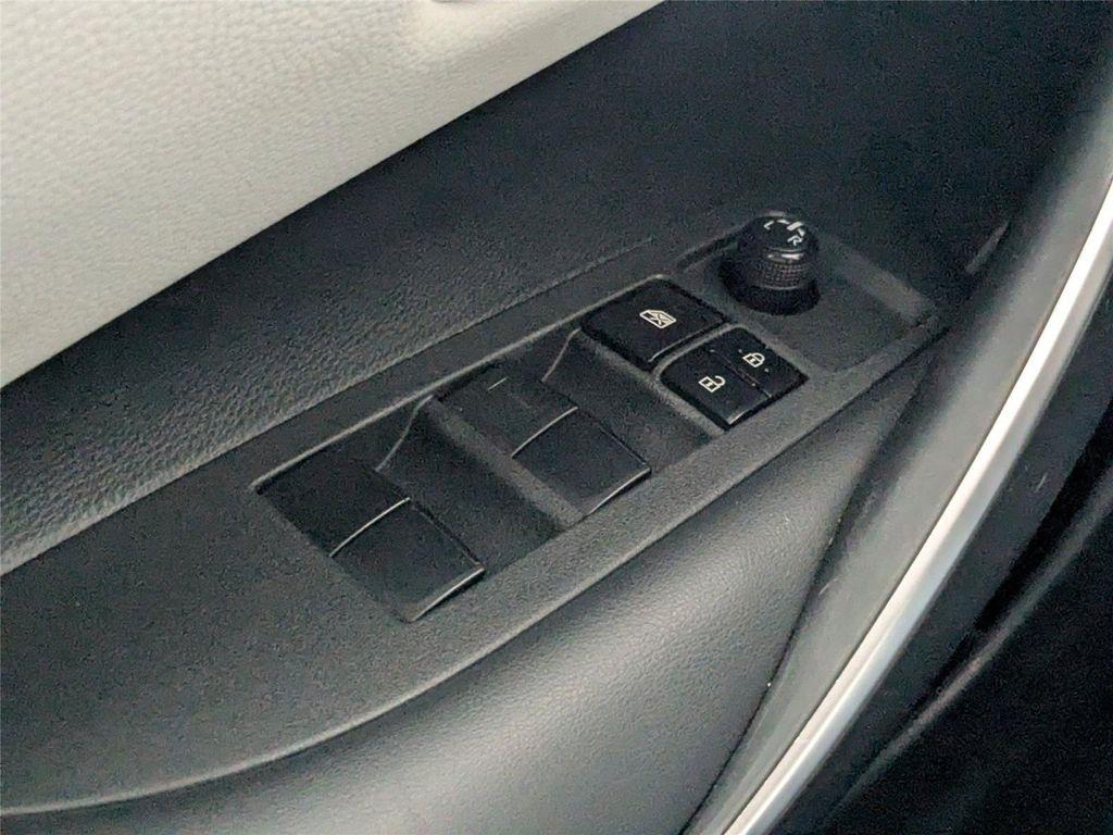 used 2021 Toyota Corolla car, priced at $20,891