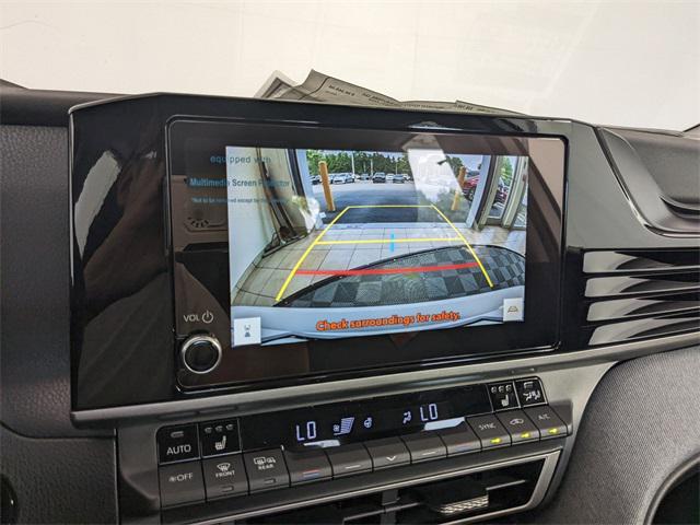 new 2025 Toyota Camry car, priced at $33,218