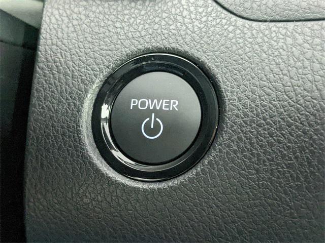 new 2025 Toyota Camry car, priced at $33,218