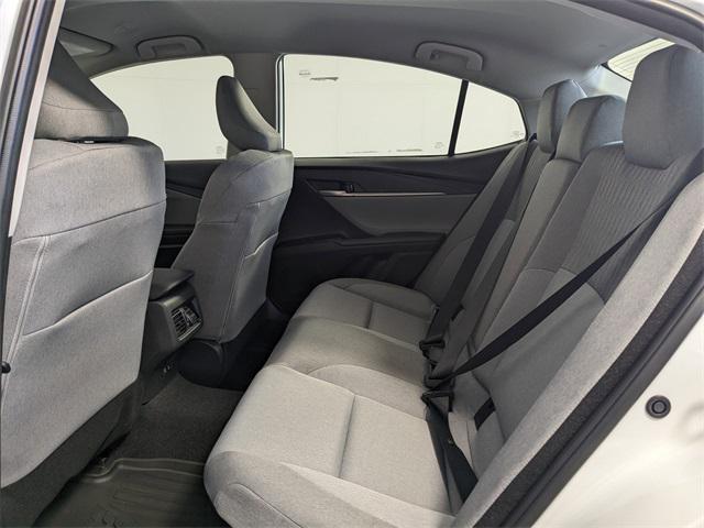 new 2025 Toyota Camry car, priced at $33,218