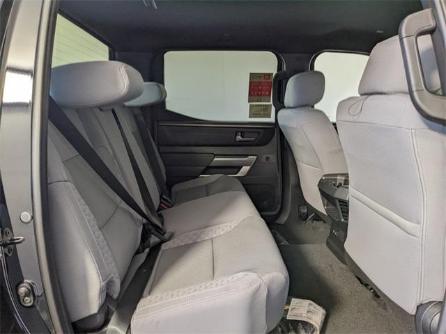 new 2025 Toyota Tundra car, priced at $56,967