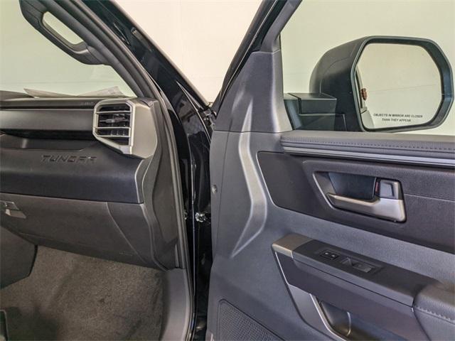 new 2025 Toyota Tundra car, priced at $56,967