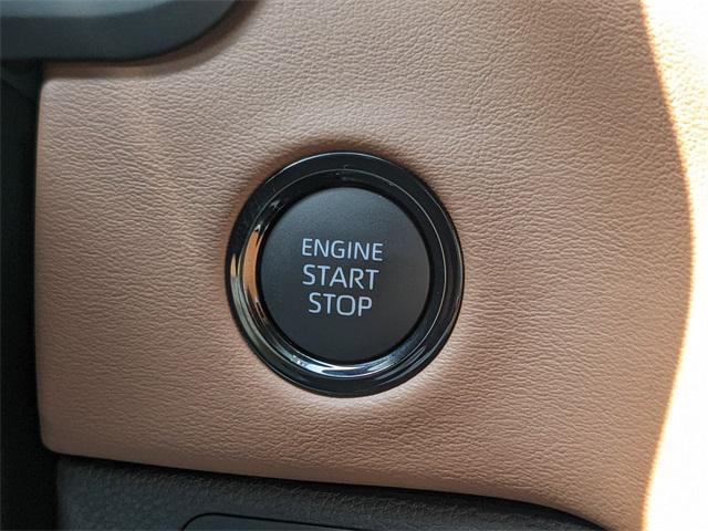 new 2025 Toyota Tundra car, priced at $73,260