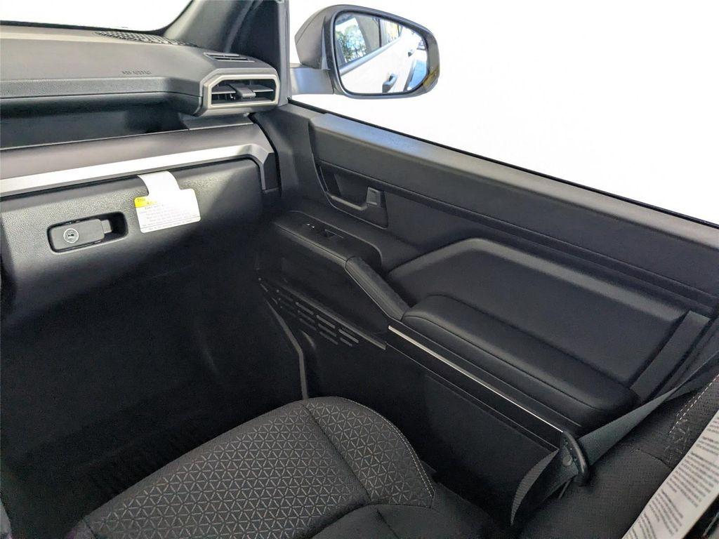 new 2025 Toyota 4Runner car, priced at $48,616