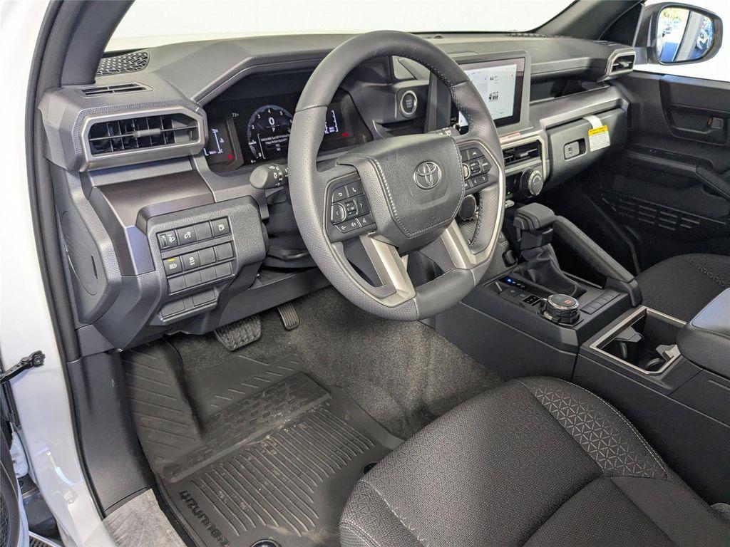 new 2025 Toyota 4Runner car, priced at $48,616