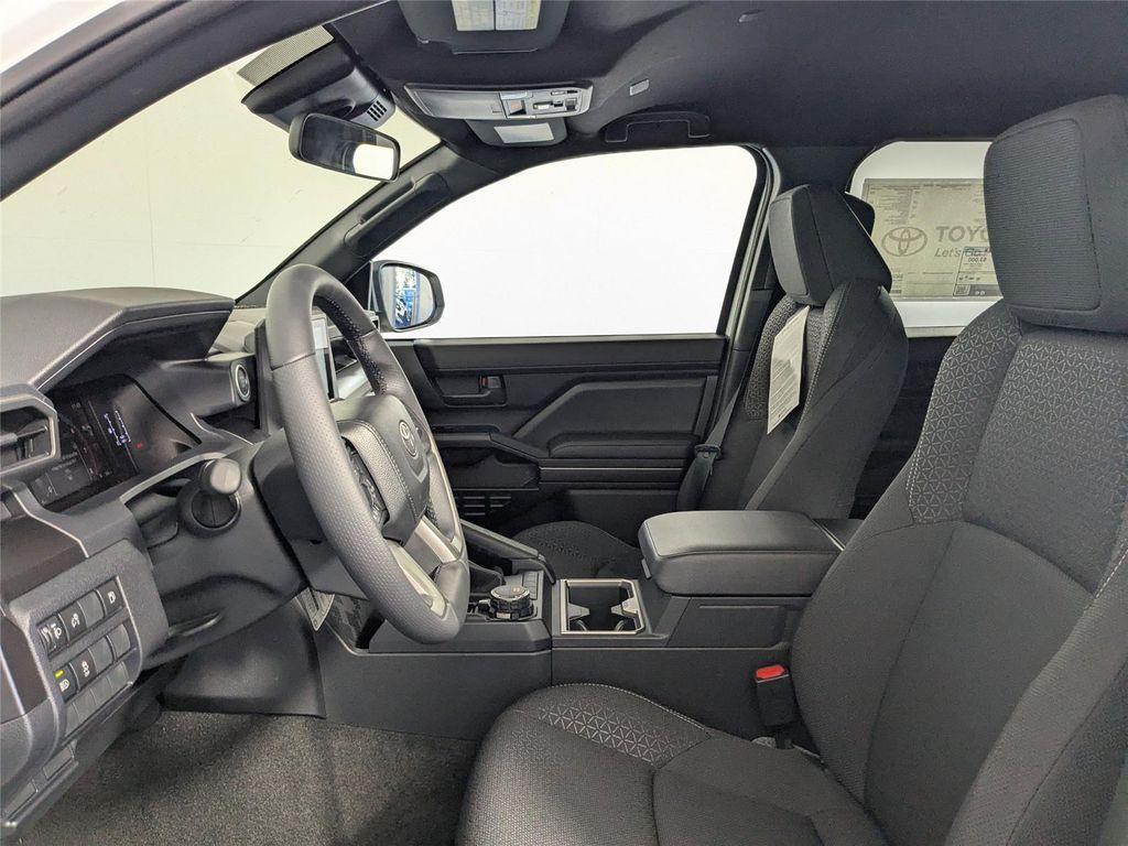 new 2025 Toyota 4Runner car, priced at $48,616