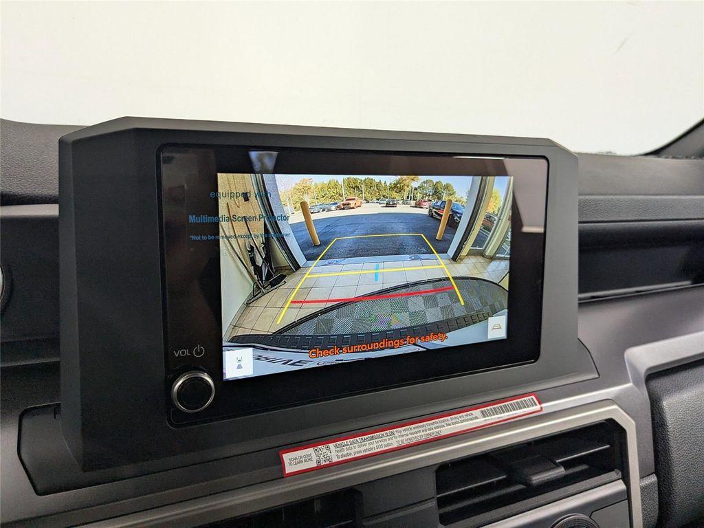 new 2025 Toyota 4Runner car, priced at $48,616