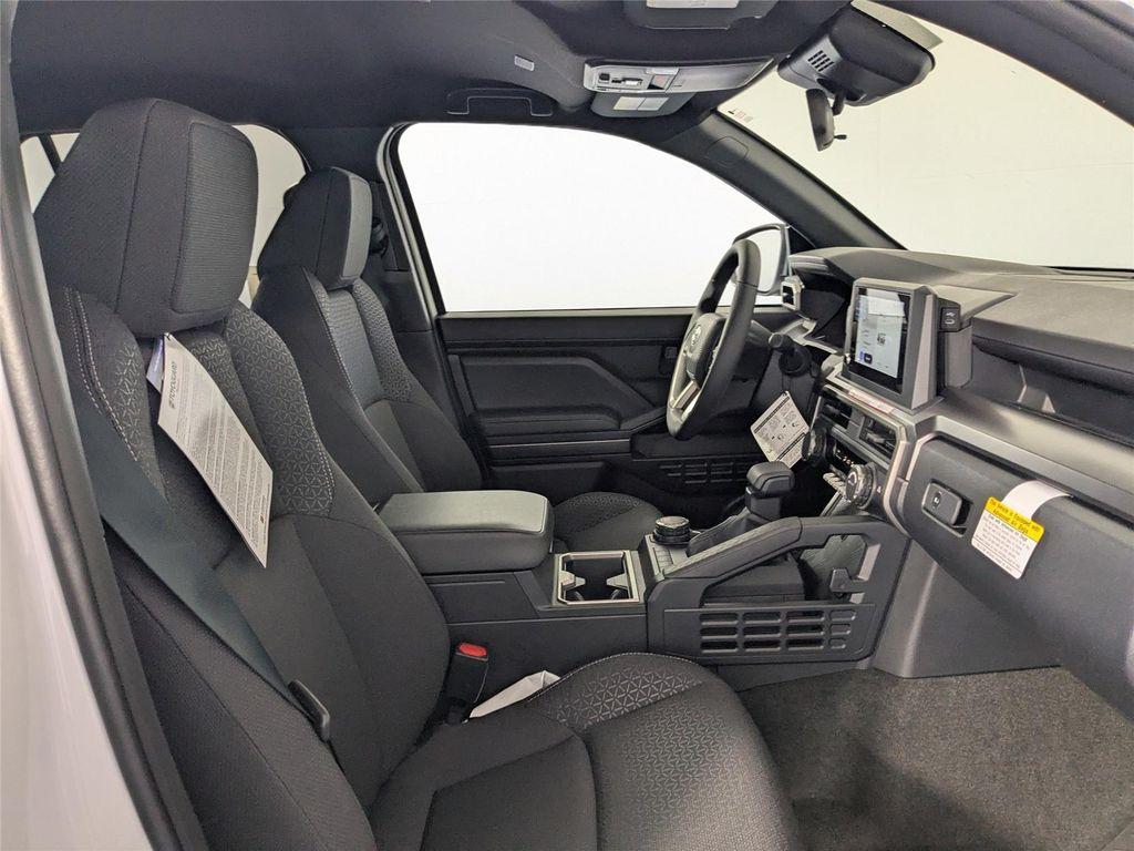 new 2025 Toyota 4Runner car, priced at $48,616