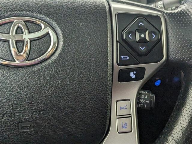 used 2023 Toyota 4Runner car, priced at $38,748