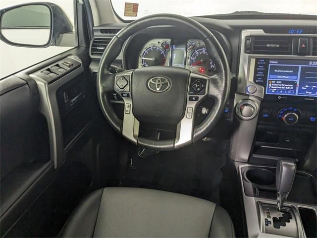 used 2023 Toyota 4Runner car, priced at $38,748