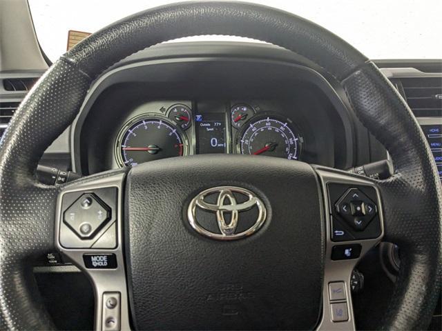 used 2023 Toyota 4Runner car, priced at $38,748