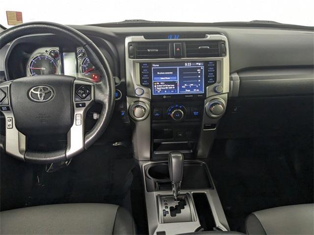 used 2023 Toyota 4Runner car, priced at $38,748