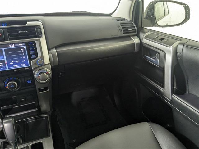 used 2023 Toyota 4Runner car, priced at $38,748