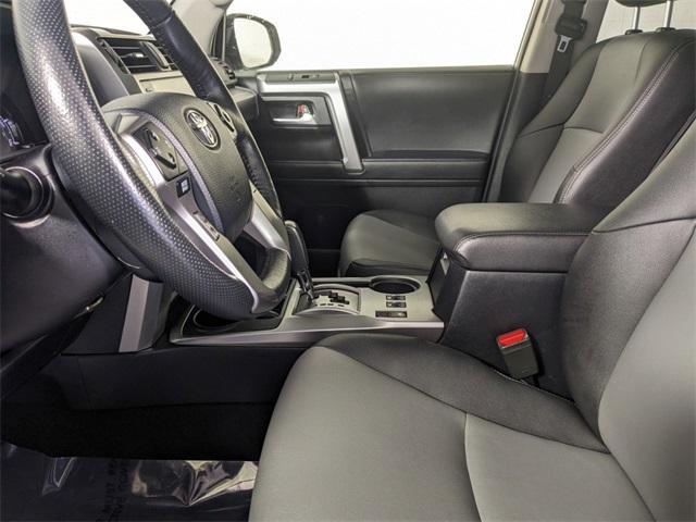 used 2023 Toyota 4Runner car, priced at $38,748