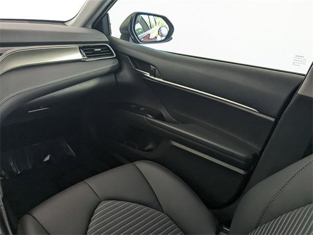 used 2020 Toyota Camry car, priced at $20,677