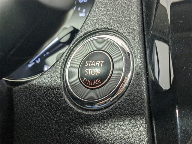 used 2019 Nissan Rogue car, priced at $17,000