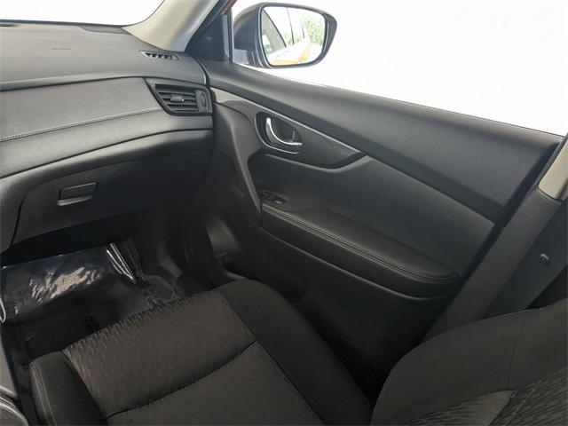 used 2019 Nissan Rogue car, priced at $17,000