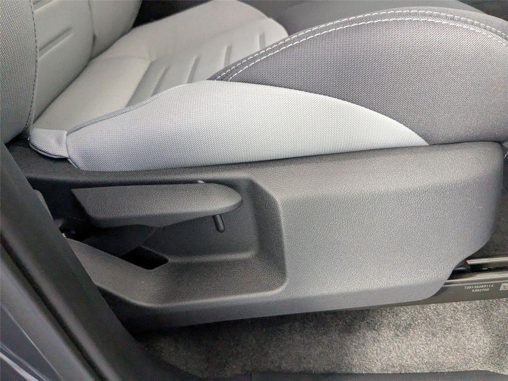 new 2025 Toyota Tacoma car, priced at $52,485