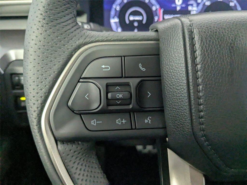 new 2025 Toyota Tacoma car, priced at $52,485