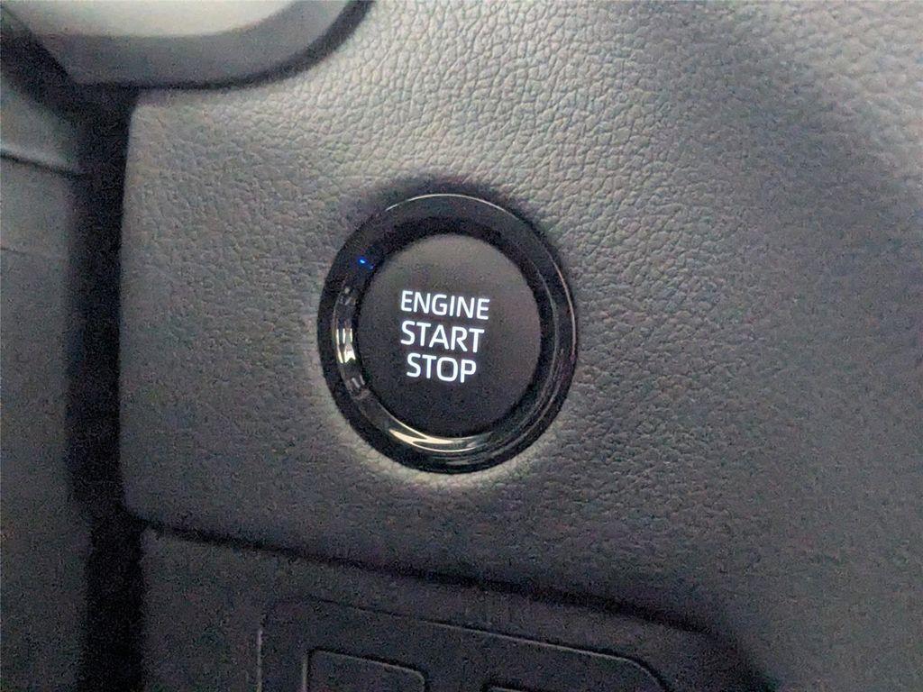 new 2026 Toyota Tundra car, priced at $64,782