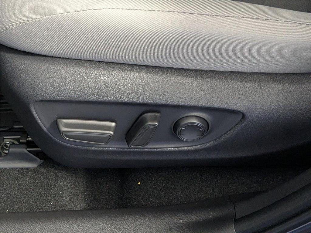 new 2025 Toyota RAV4 Hybrid car, priced at $38,982