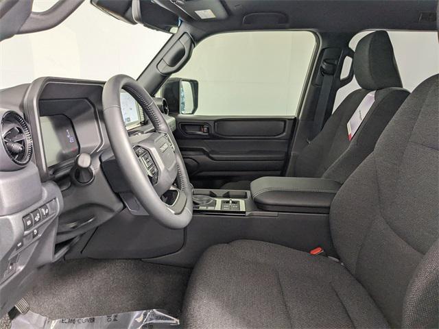 used 2025 Toyota Land Cruiser car, priced at $60,000