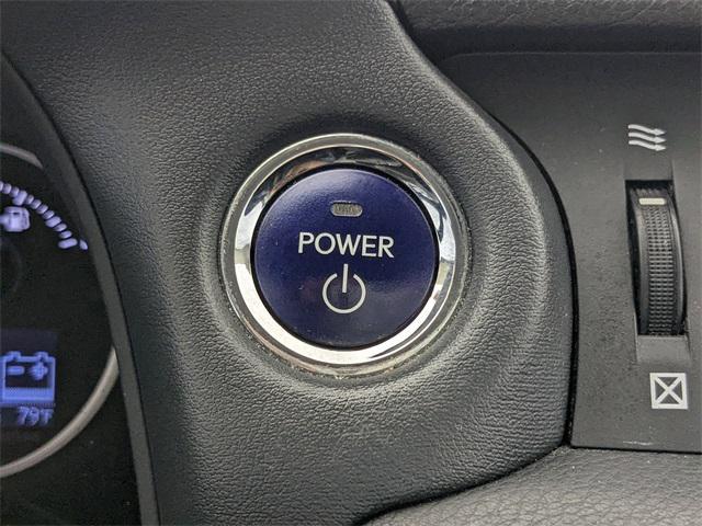 used 2016 Lexus CT 200h car, priced at $15,700