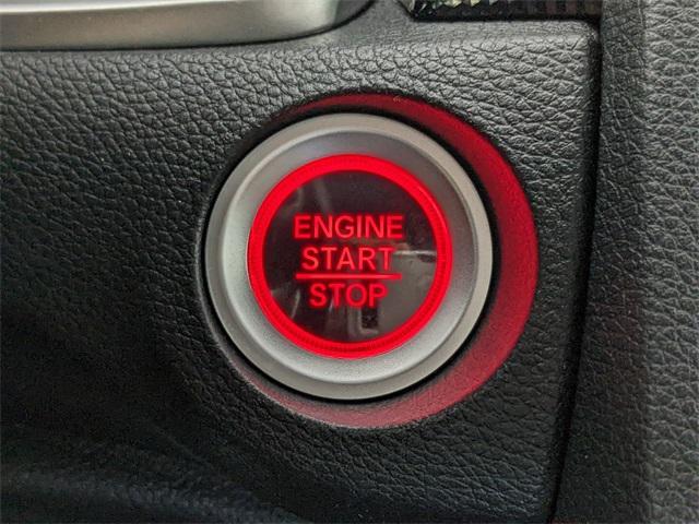 used 2021 Honda Civic car, priced at $20,106