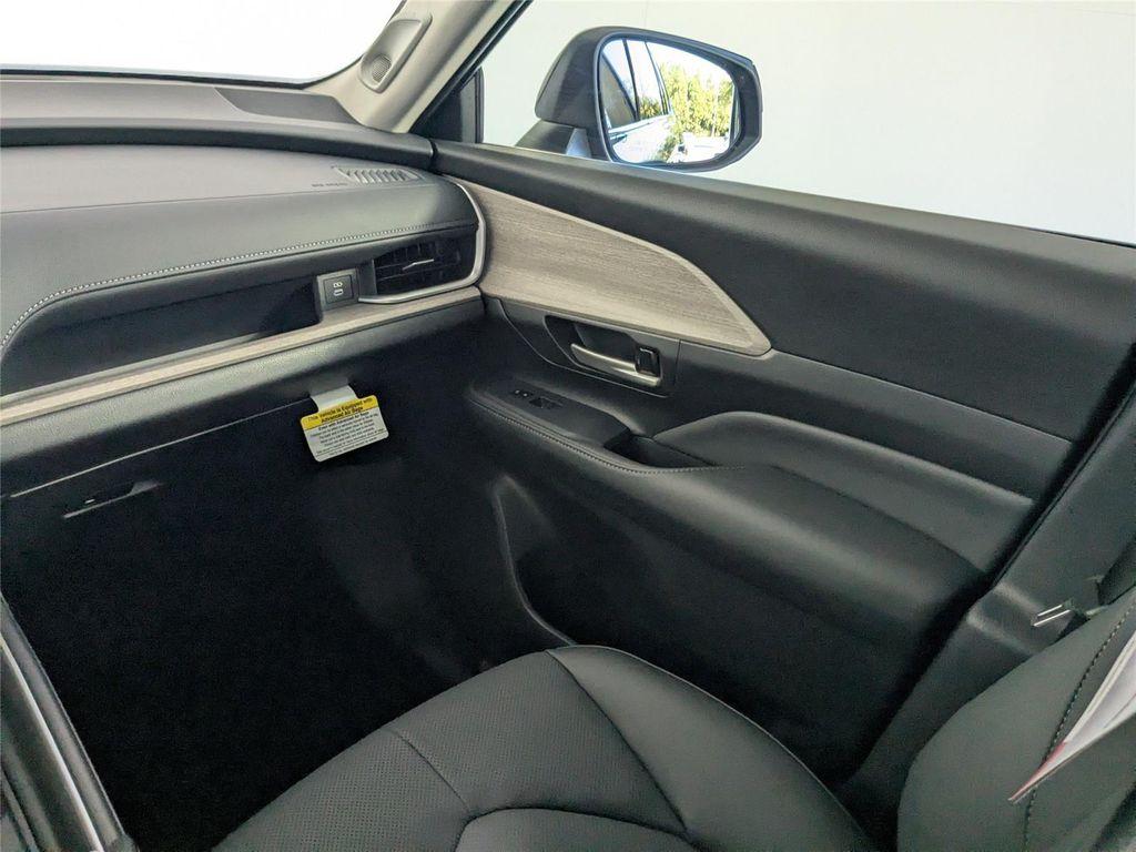 new 2026 Toyota Grand Highlander car, priced at $59,462
