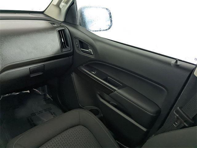 used 2022 GMC Canyon car, priced at $28,500