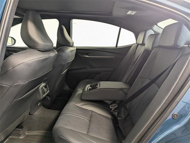 new 2025 Toyota Camry car, priced at $40,847