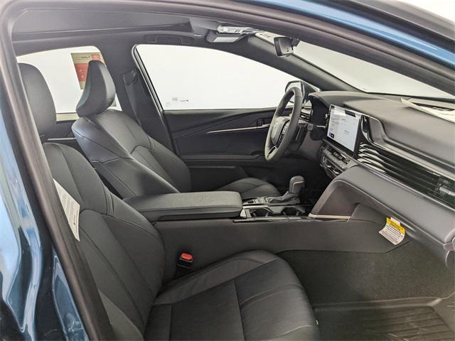 new 2025 Toyota Camry car, priced at $40,847