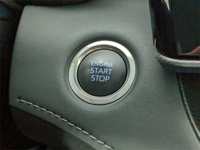 used 2024 Toyota Highlander car, priced at $49,998