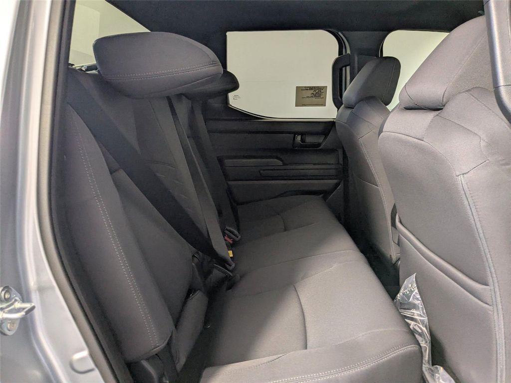 new 2025 Toyota Tacoma car, priced at $44,553