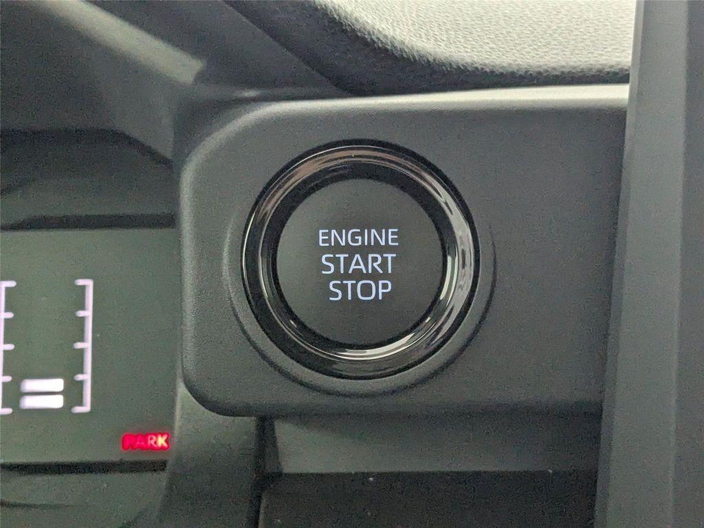 new 2025 Toyota Tacoma car, priced at $44,553