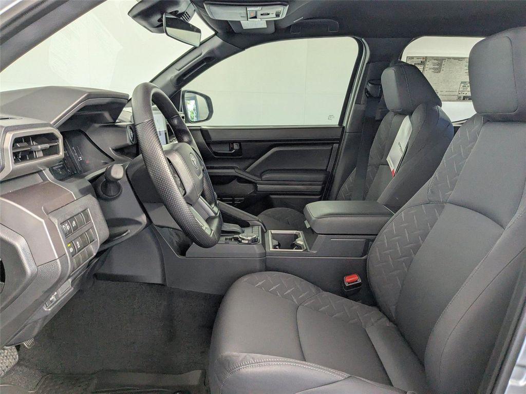 new 2025 Toyota Tacoma car, priced at $44,553