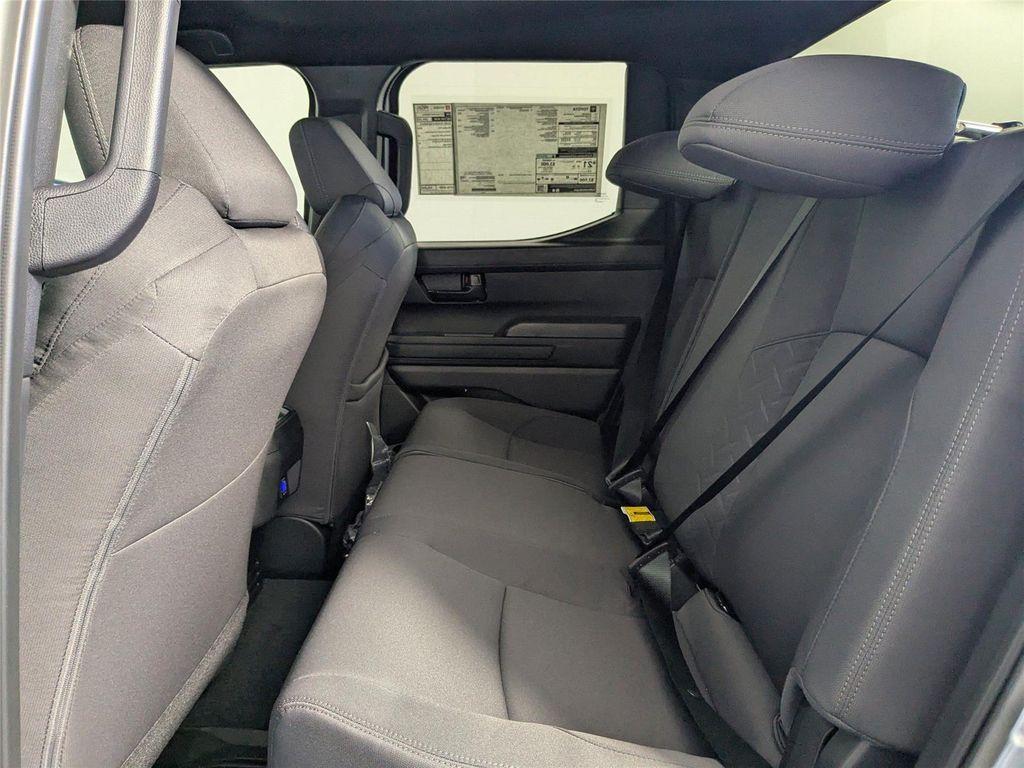 new 2025 Toyota Tacoma car, priced at $44,553