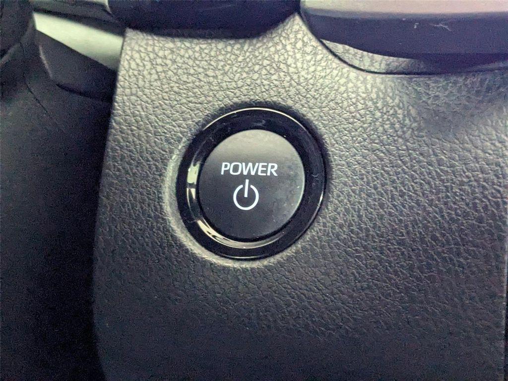 used 2025 Toyota Camry car, priced at $33,500