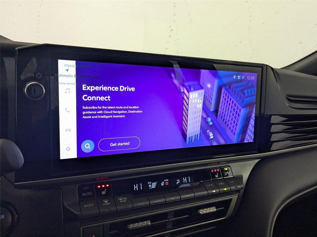 used 2025 Toyota Camry car, priced at $33,500