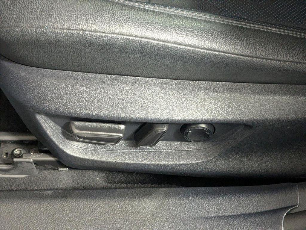 used 2025 Toyota Camry car, priced at $33,500